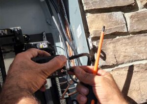 low voltage wiring san jose